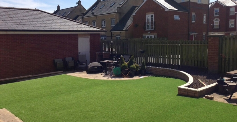 artificial grass company